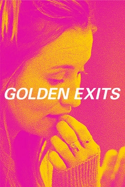 watch Golden Exits online free