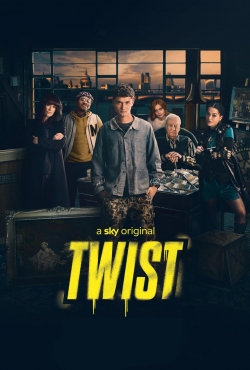 watch Twist online free
