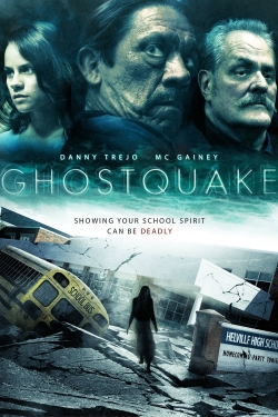 watch Ghostquake online free
