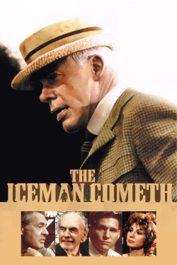 watch The Iceman Cometh online free