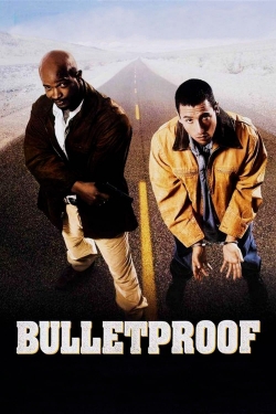 watch Bulletproof online free