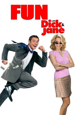 watch Fun with Dick and Jane online free