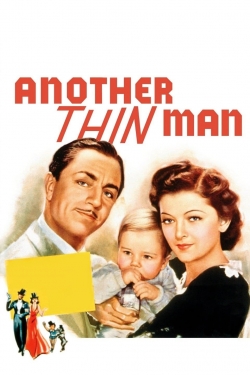 watch Another Thin Man online free