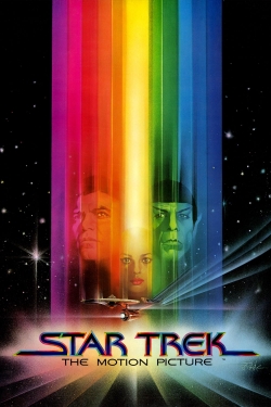 watch Star Trek: The Motion Picture online free