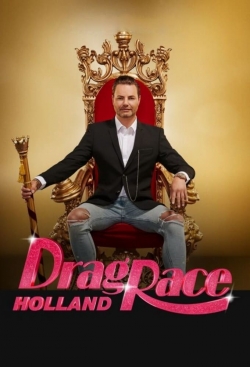 watch Drag Race Holland online free