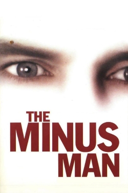 watch The Minus Man online free