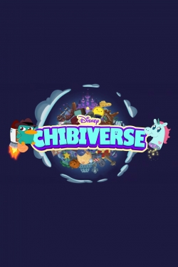 watch Chibiverse online free