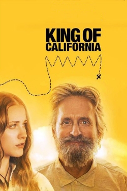 watch King of California online free