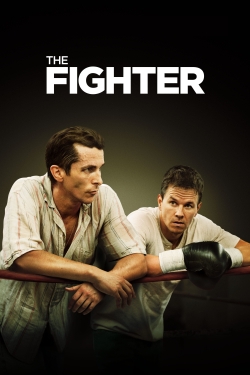 watch The Fighter online free