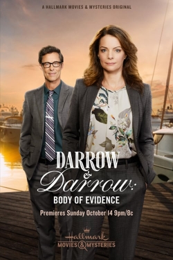 watch Darrow & Darrow: Body of Evidence online free