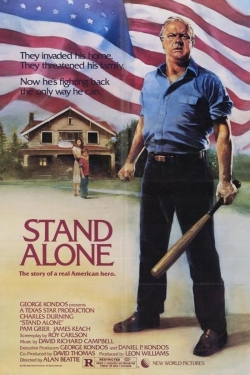 watch Stand Alone online free