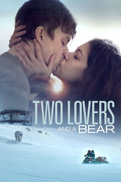 watch Two Lovers and a Bear online free