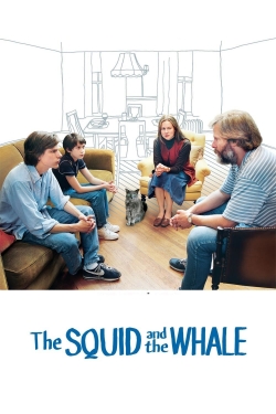 watch The Squid and the Whale online free