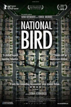 watch National Bird online free