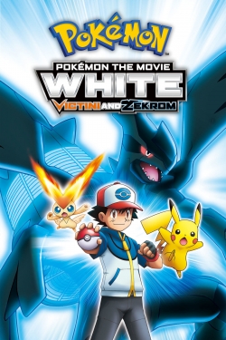 watch Pokémon the Movie White: Victini and Zekrom online free