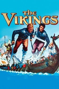 watch The Vikings online free