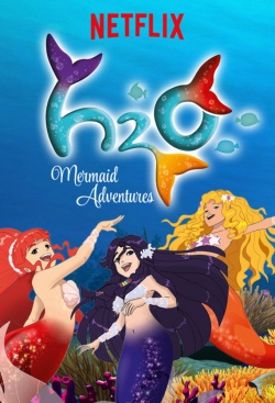 watch H2O - Abenteuer Meerjungfrau online free