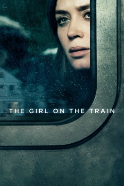 watch The Girl on the Train online free