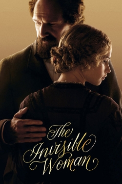 watch The Invisible Woman online free