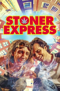 watch Stoner Express online free
