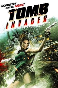 watch Tomb Invader online free