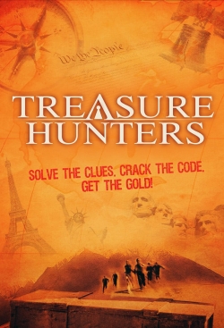 watch Treasure Hunters online free