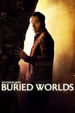 watch Buried Worlds with Don Wildman online free