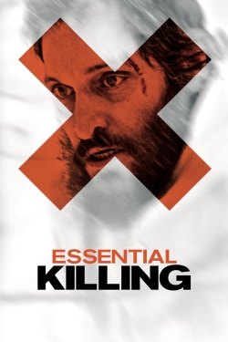 watch Essential Killing online free