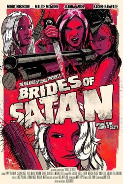 watch Brides of Satan online free