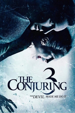 watch The Conjuring: The Devil Made Me Do It online free