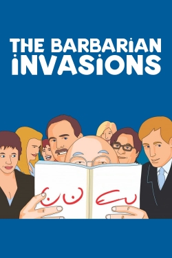 watch The Barbarian Invasions online free