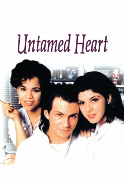 watch Untamed Heart online free