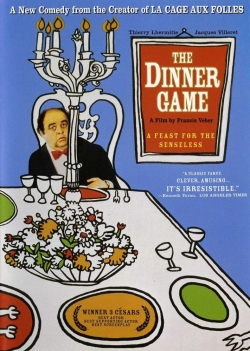 watch The Dinner Game online free
