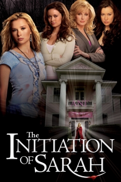 watch The Initiation of Sarah online free