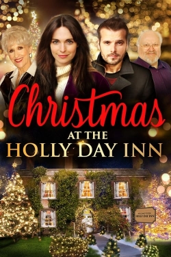 watch Christmas at the Holly Day Inn online free