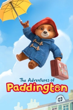 watch The Adventures of Paddington online free