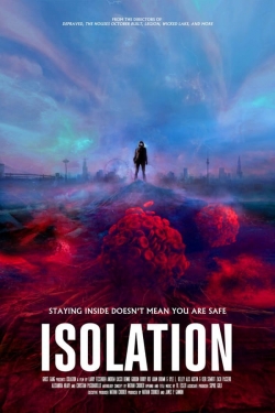 watch Isolation online free