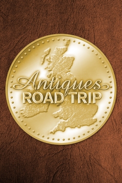 watch Antiques Road Trip online free