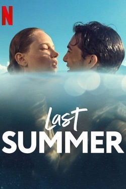 watch Last Summer online free