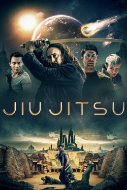 watch Jiu Jitsu online free
