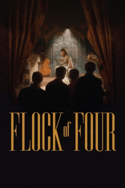 watch Flock of Four online free