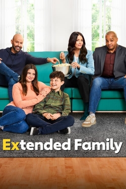 watch Extended Family online free