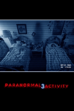 watch Paranormal Activity 3 online free