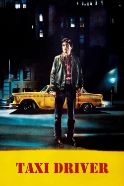 watch Taxi Driver online free