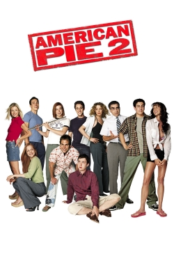 watch American Pie 2 online free