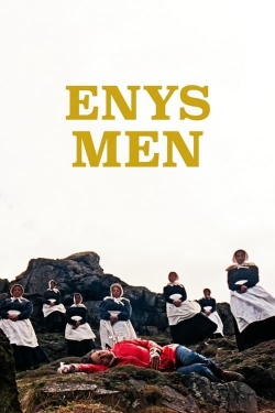 watch Enys Men online free