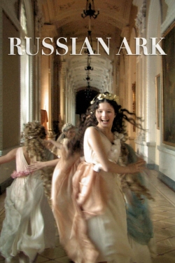 watch Russian Ark online free