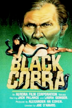 watch Black Cobra online free