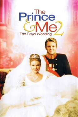 watch The Prince & Me 2: The Royal Wedding online free