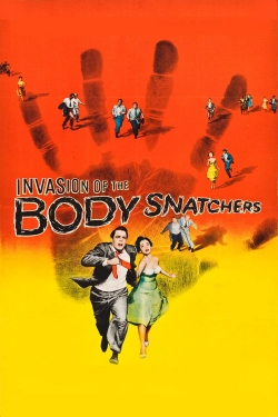 watch Invasion of the Body Snatchers online free